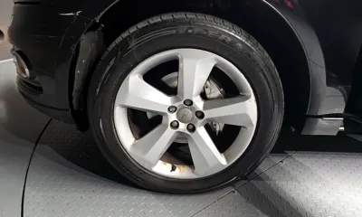 Audi Q5 2015, 197176 км, за 10200000 KRW - фото 5