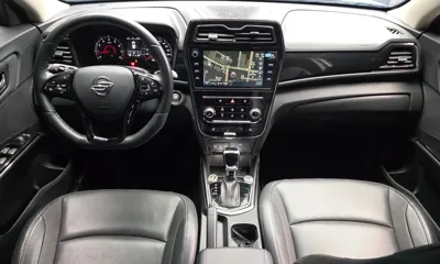 KG_Mobility_Ssangyong TIBOLI 2022, 11112 км, за 16000000 KRW - фото 7