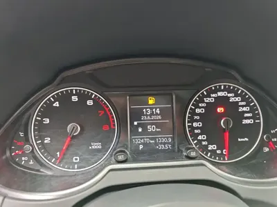 Audi Q5 2015, 132000 км, за 52800 CNY - фото 13