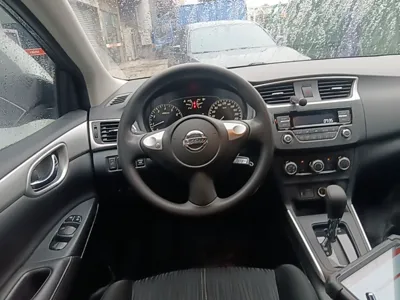 Nissan Sylphy 2024, 30000 км, за 67793.17 CNY - фото 14