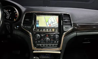 Jeep Cherokee 2016, 83453 км, за 14990000 KRW - фото 19