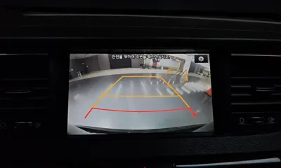 Kia K7 2017, 142714 км, за 10500000 KRW - фото 15