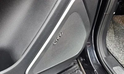 KG_Mobility_Ssangyong Rexton 2019, 124423 км, за 14500000 KRW - фото 34