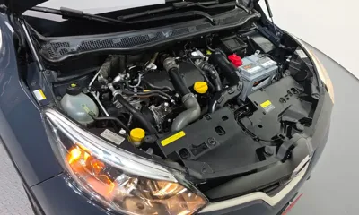 Renault-KoreaSamsung QM3 2016, 50111 км, за 7700000 KRW - фото 6