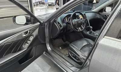 Infiniti Q50 2016, 177174 км, за 3990000 KRW - фото 10