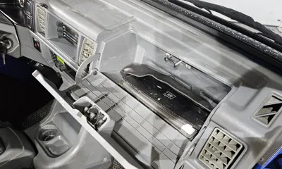 ChevroletGMDaewoo damas 2018, 122318 км, за 3800000 KRW - фото 16