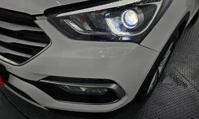 Hyundai Santafe 2016, 142450 км, за 12500000 KRW - фото 22
