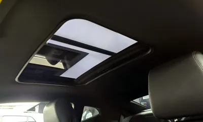 ChevroletGMDaewoo Camaro 2017, 90547 км, за 24300000 KRW - фото 15