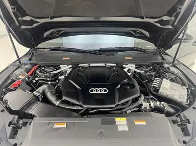 Audi A7 2022, 80395 км, за 45000000 KRW - фото 20