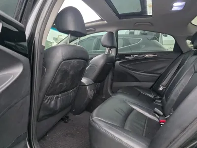 Hyundai Sonata 2011, 131998 км, за 3000000 KRW - фото 8