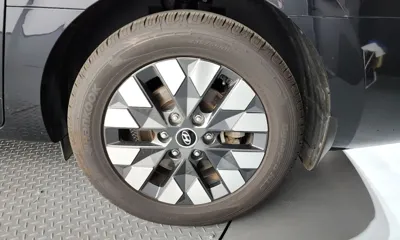 Hyundai Staria 2022, 107782 км, за 32500000 KRW - фото 21