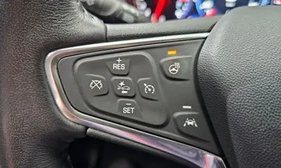 ChevroletGMDaewoo Malibu 2021, 39477 км, за 18400000 KRW - фото 16