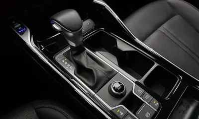 Kia Sorento 2023, 64051 км, за 27900000 KRW - фото 9