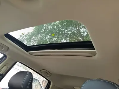 Geely Vision X3 2018, 34600 км, за 22100 CNY - фото 18