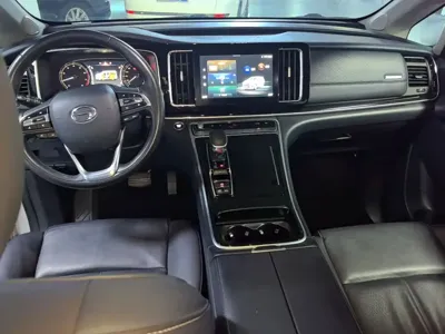 GAC Motor Trumpchi M8 2023, 162100 км, за 84300 CNY - фото 10