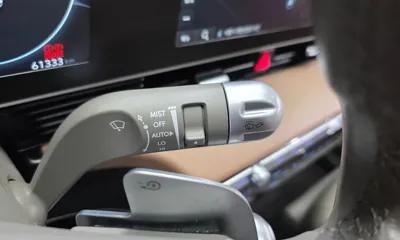 Hyundai Ioniq5 2022, 61333 км, за 29000000 KRW - фото 14