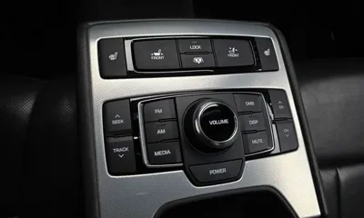 Genesis G80 2017, 126156 км, за 18500000 KRW - фото 29