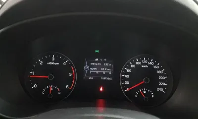Kia Sportage 2017, 109739 км, за 8600000 KRW - фото 8
