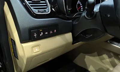 Kia Canival 2019, 122246 км, за 21000000 KRW - фото 17