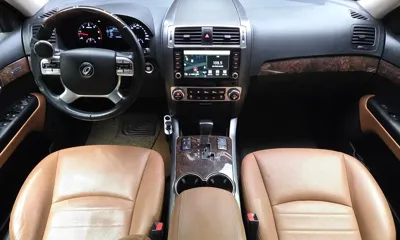 Kia Mohave 2018, 122148 км, за 16200000 KRW - фото 7