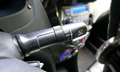 Hyundai Accent 2016, 84247 км, за 4690000 KRW - фото 16