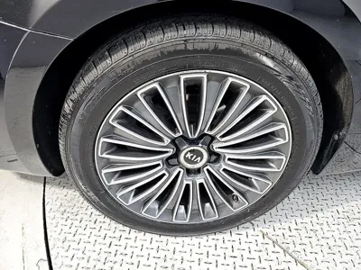 Kia K7 2013, 170000 км, за 4190000 KRW - фото 20