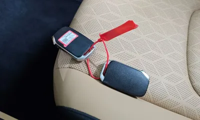 Kia Canival 2023, 28989 км, за 24290000 KRW - фото 29
