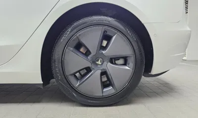 Tesla Model 3 2021, 96048 км, за 28900000 KRW - фото 21