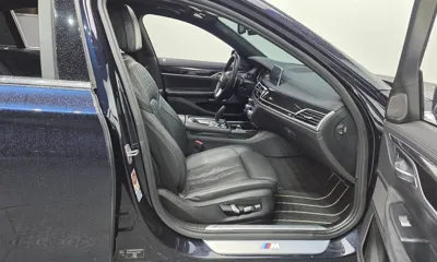 BMW 7-Series 2017, 232272 км, за 21990000 KRW - фото 11