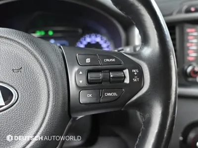 Kia Sorento 2015, 216327 км, за 7000000 KRW - фото 17