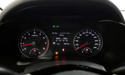 Kia K3 2019, 63312 км, за 12400000 KRW - фото 8