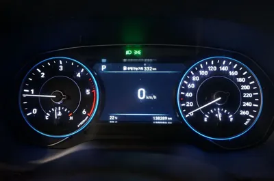 Hyundai Palisade 2022, 138500 км, за 18900000 KRW - фото 8