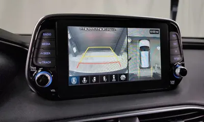 Hyundai Santafe 2019, 115495 км, за 18700000 KRW - фото 15