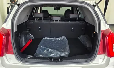 KG_Mobility_Ssangyong TIBOLI 2019, 17811 км, за 12500000 KRW - фото 20