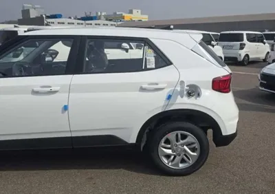 Hyundai Venue 2026, 1 км, за 3360000 KRW - фото 9