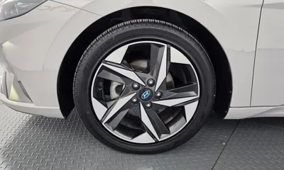 Hyundai Avante 2021, 52744 км, за 17900000 KRW - фото 5