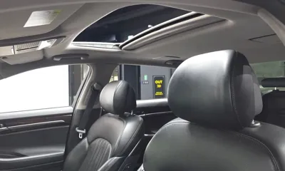 Genesis EQ900 2016, 172808 км, за 15500000 KRW - фото 18