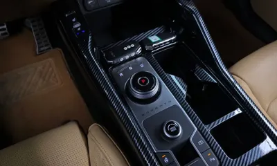 Kia Sorento 2023, 49052 км, за 35000000 KRW - фото 9