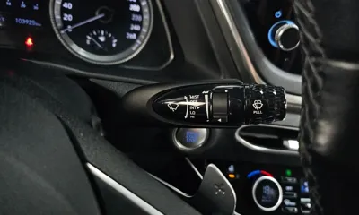 Hyundai Sonata 2021, 103925 км, за 15200000 KRW - фото 28
