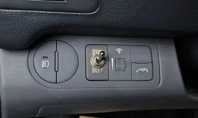 Hyundai Starex 2012, 199443 км, за 6700000 KRW - фото 14