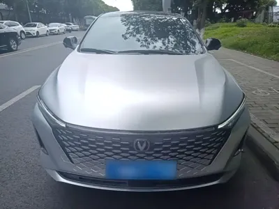 Changan Ruicheng PLUS 2022, 25000 км, за 48800 CNY - фото 3