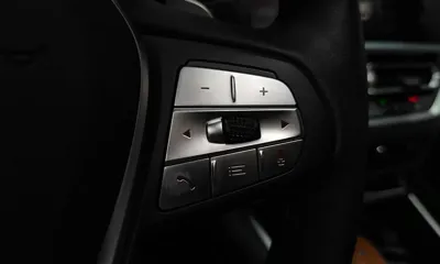 BMW 3-Series 2021, 23466 км, за 31000000 KRW - фото 32