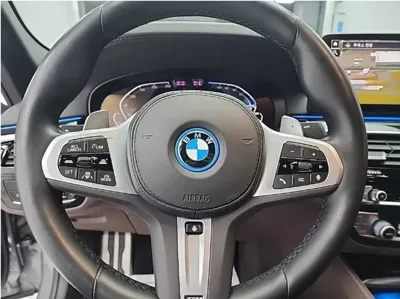 BMW 5-Series 2023, 41256 км, за 43900000 KRW - фото 9