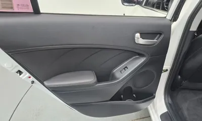 Kia K3 2015, 111471 км, за 6200000 KRW - фото 25