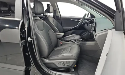 Kia Niro 2024, 15112 км, за 28900000 KRW - фото 12