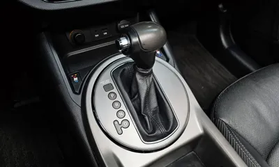 Kia Sportage 2014, 119176 км, за 6500000 KRW - фото 9