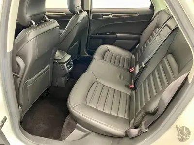 Ford Mondeo 2014, 101000 км, за 28800 CNY - фото 7