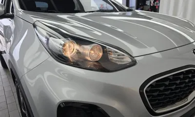 Kia Sportage 2019, 78087 км, за 12990000 KRW - фото 22