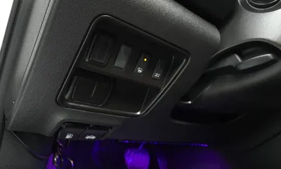 Renault-KoreaSamsung QM6 2019, 80636 км, за 13500000 KRW - фото 17
