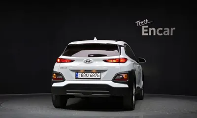 Hyundai Kona 2020, 40286 км, за 15500000 KRW